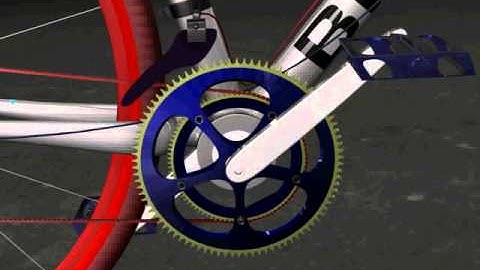 Alias automotive 2011 bike modeling