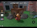 PLAYING MM2