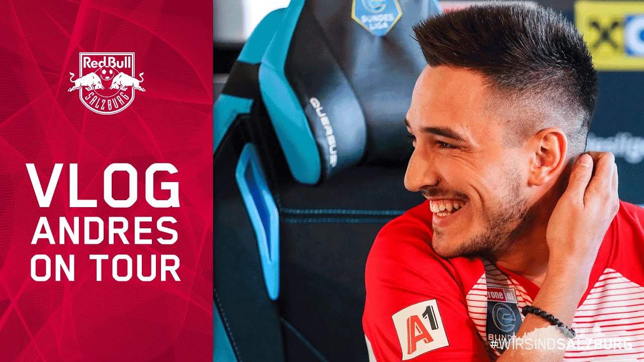 fussball vereine london VLOG: Andres Torres on tour