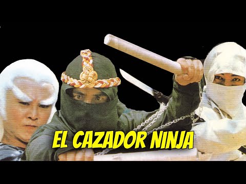 Wu Tang Collection - Wu Tang Vs Ninja - El Cazador Ninja