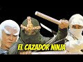 Wu tang collection  wu tang vs ninja  el cazador ninja