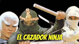 Wu Tang Collection - Wu Tang Vs Ninja - El Cazador Ninja