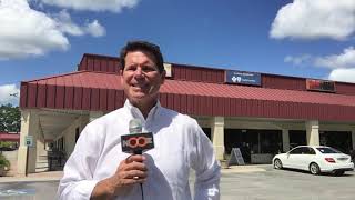 Blome Agency Helping