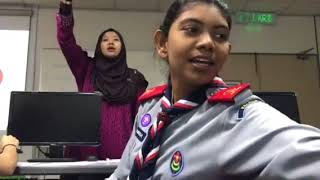Literature Form 2 Microteaching