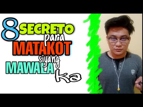 Video: 4 na paraan upang hawakan ang mga tinedyer (para sa mga Magulang)