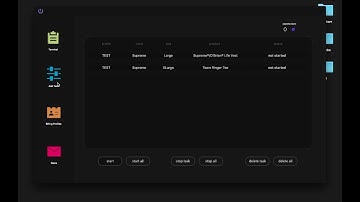 How to Setup TaskBot AIO for Supreme