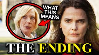 Download lagu THE DIPLOMAT Season 4 Ending Explained & Review