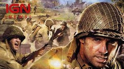 Call of Duty 2017 Will Take Franchise 