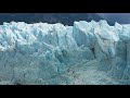 ARG: Glacier Collapse