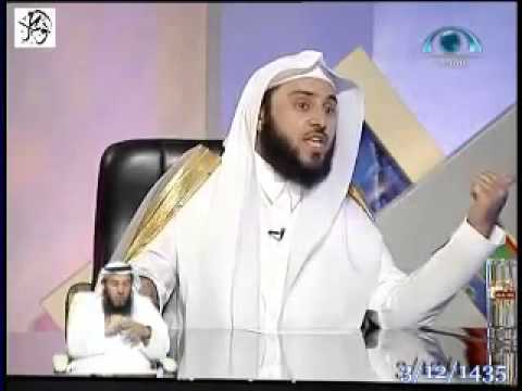 هل يسمع البشر أصوات المعذبين في قبورهم الشيخ عبدالله السلمي