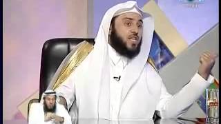 هل يسمع البشر أصوات المعذبين في قبورهم؟ الشيخ عبدالله السلمي