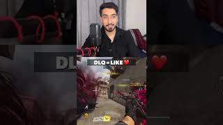 یک بار برای همیشه . دی ال یا لوکاس؟ #iwlt #callofdutymobile