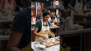 MasterChef हा Allrounder असला पाहिजे.. #shorts #chef #masterchefindia #masterchef #marathi