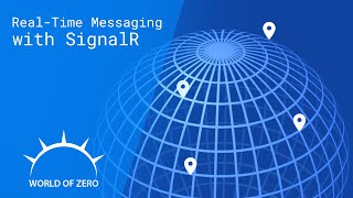 Real-Time Messaging Between Console Apps with SignalR - SignalR in Unity - Part 1 screenshot 2