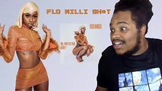 FLO MILLIs HO WHY IS YOU HERE MIXTAPE REVIEW