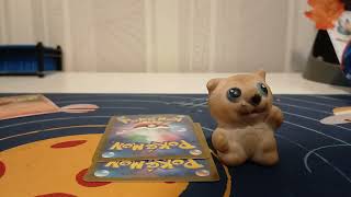 POKEMON CARDS OPENING