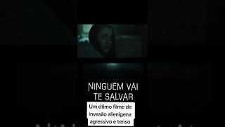 Filme Ninguém Vai Te Salvar disponível na @StarPlusBR #dicasdefilmes #alien #suspense