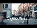 Copenhagen, Denmark 🇩🇰 4k Walking Tour, Spring Vibes 2024, Tourist Attractions, Strøget