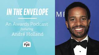 In the Envelope: An Awards Podcast - André Holland