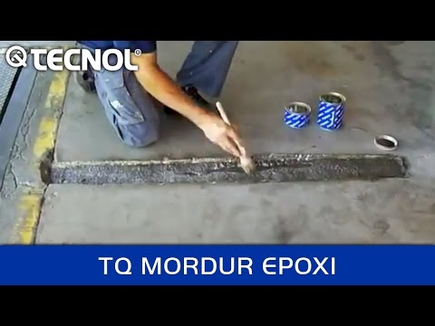 Reparar suelo de hormigón de un garaje 【EXPERTOS EN PAVIMENTOS】