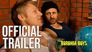 Watch Boronia Boys Trailer