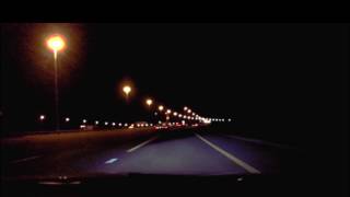night twixtor road