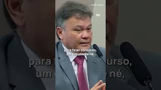 🚨Escândalo🚨Lincoln Gakiya destaca a infiltração do PCC na política de São Paulo🚨