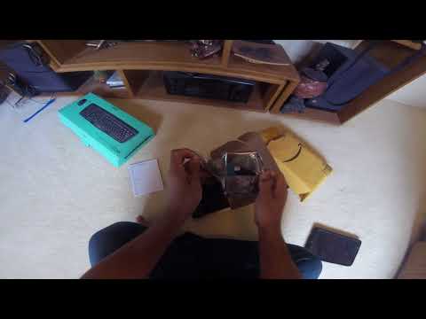 Seagate 1TB BarraCuda SATA 6Gb/s 128MB Cache 2.5-Inch 7mm Internal Hard Drive (ST1000LM048)