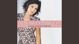 Video thumbnail of "Jaci Velasquez - God So Loved"