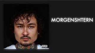 MORGENSHTERN - ЛУЧШИЕ ТРЕКИ - ТОП ПЕСЕН 2025
