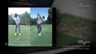 LVPro2 Dual Camera