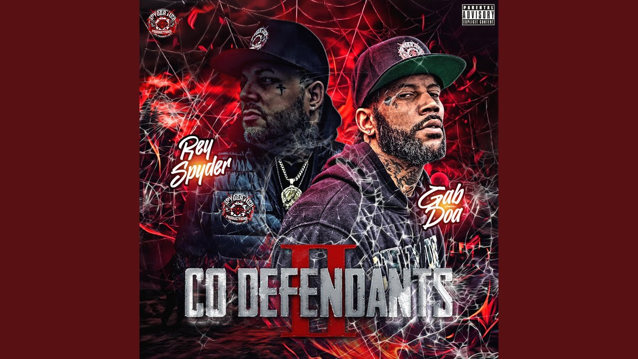 Run It Up (feat. Co-Defendants) - YouTube