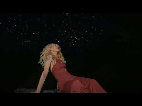 JES - We Could Be Stardust (Official Music Video)