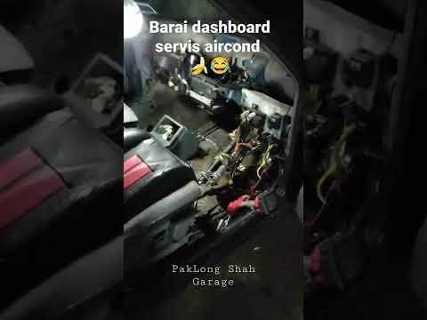 PakLong Shah Garage