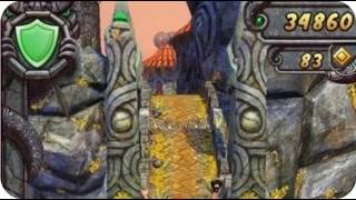 🔴 Temple Run 2 LIVE 🌴 Jungle Run | Road to a New Record screenshot 1