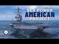 The american sea power project