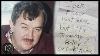 Dead Tech Ceo Leaves Cryptic Note...