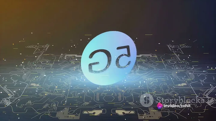 5G Unveiled  A 60 Second Guide