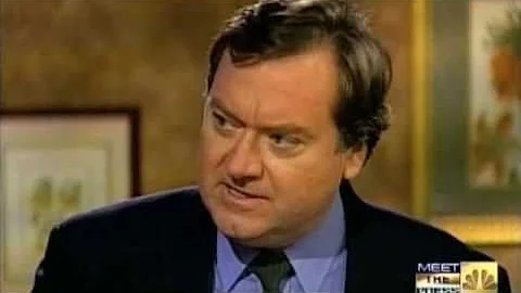 Tim Russert - Video Tribute - News & Documentary E...