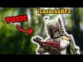 Toxic Player Can39t Compete With My Leia STAR WARS Toxic Player Can39t Compete With My Leia STAR WARS