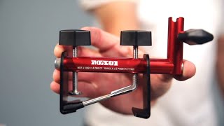 These Coolest tools are brilliant award winners ▶ 63