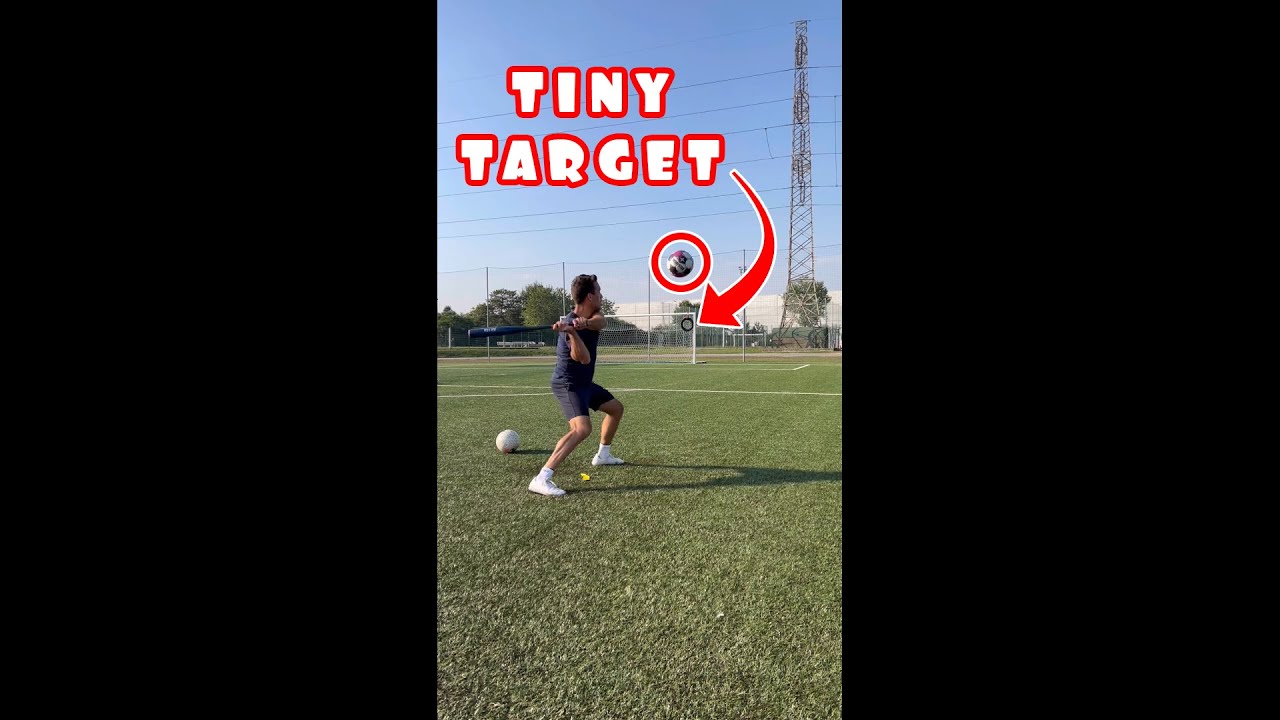 The BEST baseball trick shot w Trickshotdav Shorts YouTube