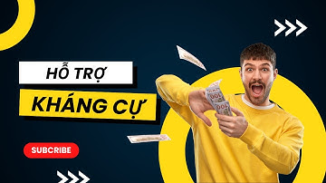 Hỗ Trợ & Kháng Cự: Hướng Dẫn Vẽ Chuẩn Trader Chuyên Nghiệp Để Giao Dịch Hiệu Quả (Từ A-Z)
