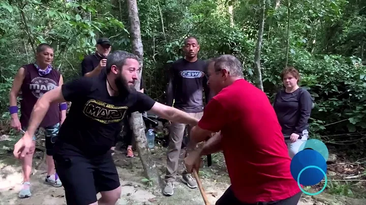 Online Training Series - MARS Caribbean Camp 2022