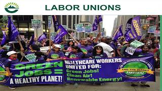 Denise Fairchild: Energy Democracy