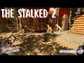 The Stalked 2 (Demo) - Indie Horror Game No Commentary