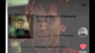 original sound - thesverse