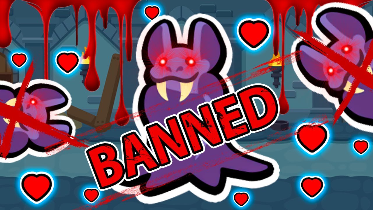 DEBEN PROHIBIR ESTE COMBO. | Super Auto Pets 3 #5