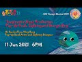 “Imaginative Stage Production: Pop-Up Book, Lighting and Storytelling”
