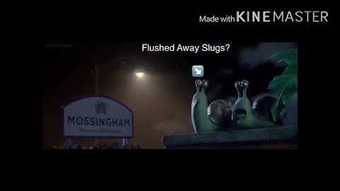 The Only Easter Eggs I Found In Shaun The Sheep The Movie